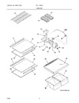 Diagram for 07 - Shelves