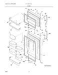 Diagram for 03 - Door