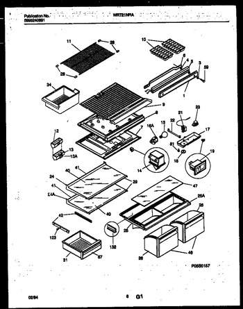 Diagram for WRT21NRAW0