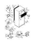 Diagram for 05 - Cooling System