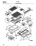 Diagram for 04 - Shelves/controls