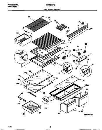 Diagram for WRT21NRCD1