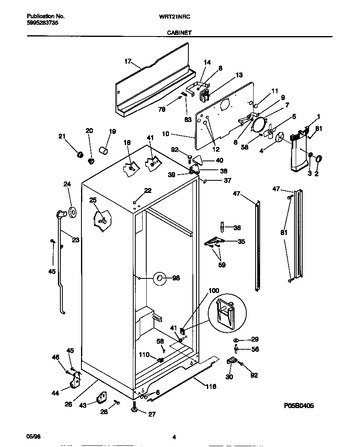 Diagram for WRT21NRCD2