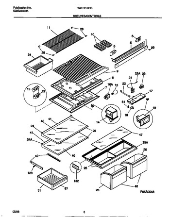 Diagram for WRT21NRCD2