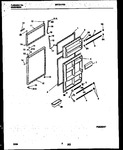 Diagram for 02 - Door Parts