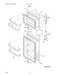 Diagram for 03 - Doors