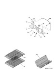 Diagram for 07 - Shelves