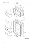 Diagram for 03 - Door