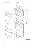 Diagram for 03 - Door