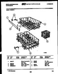 Diagram for 08 - Racks And Trays