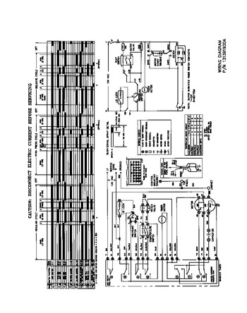 Diagram for WW334AGW1