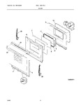 Diagram for 09 - Door