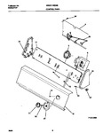 Diagram for 05 - P12c0069 Control Panel