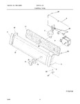 Diagram for 09 - Control/panel