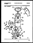 Diagram for 03 - Tub Detail