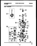 Diagram for 04 - Transmission Parts