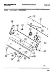 Diagram for 05 - Console & Controls