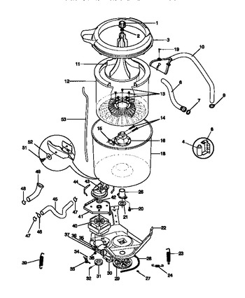 Diagram for WWX443YBD2