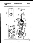 Diagram for 04 - Transmission Parts