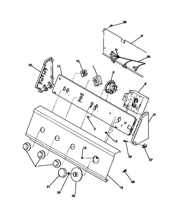 Diagram for WWX645RBD2