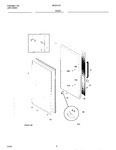 Diagram for 03 - Door