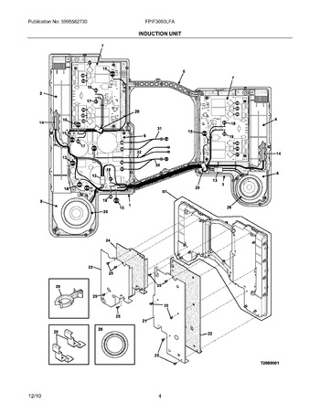 Diagram for FPIF3093LFA