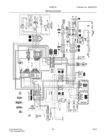 Diagram for E23BC78ISS5