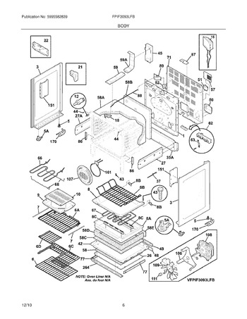 Diagram for FPIF3093LFB