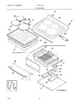 Diagram for 09 - Top/drawer