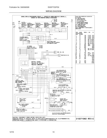 Diagram for E30DF7CGPS3