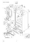 Diagram for 07 - Cabinet