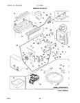 Diagram for 19 - Freezer Ice Maker