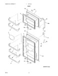 Diagram for 03 - Doors