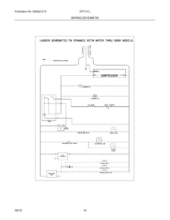 Diagram for CRT151LQ9