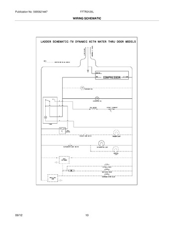 Diagram for FFTR2126LB8