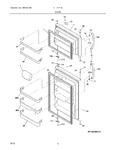 Diagram for 03 - Doors