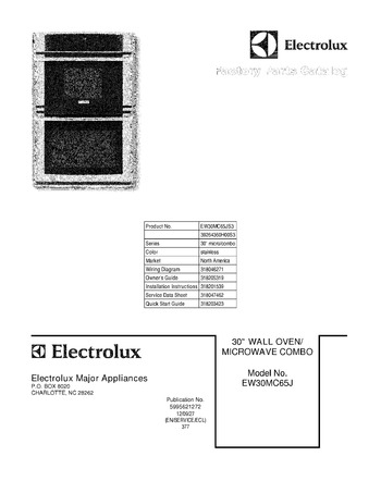 Diagram for EW30MC65JS3