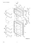 Diagram for 03 - Doors