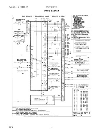 Diagram for EW30IS6CJSC