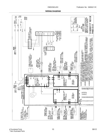 Diagram for EW30IS6CJSC