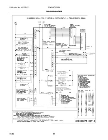 Diagram for EW30MC65JS3