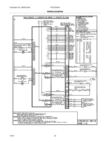 Diagram for FGEF300DNWA