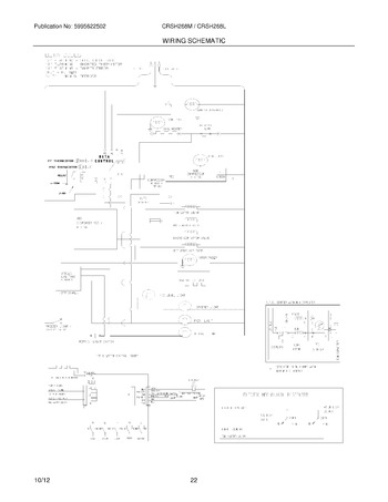 Diagram for CRSH268MS3