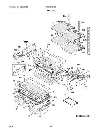 Diagram for EI23BC80KS2