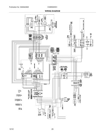 Diagram for EI28BS80KS1