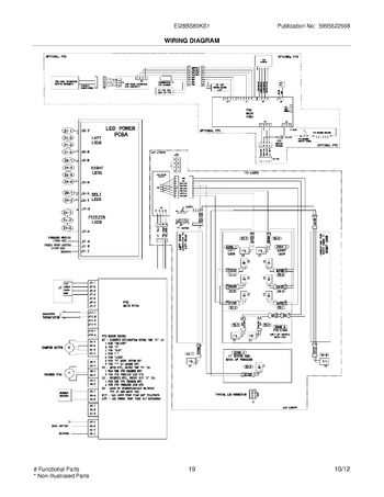 Diagram for EI28BS80KS1