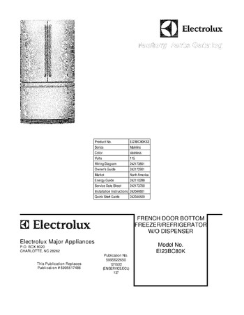 Diagram for EI23BC80KS2