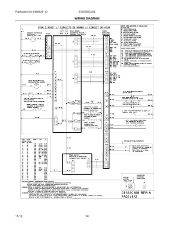 Diagram for EI30DS5CJS4