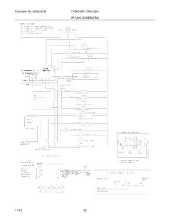 Diagram for CRSH268MB6