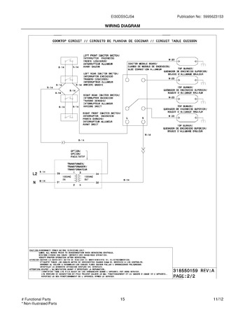 Diagram for EI30DS5CJS4